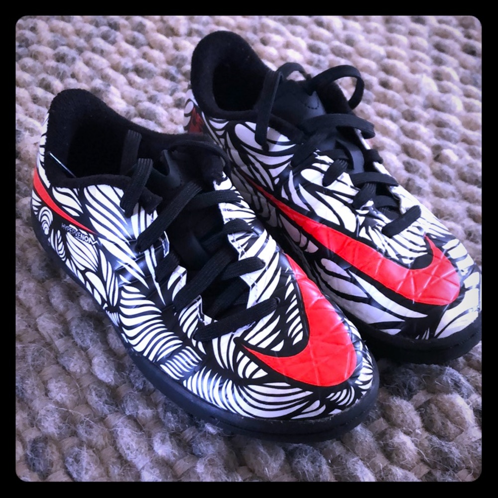 Nike Soccer Shoes
